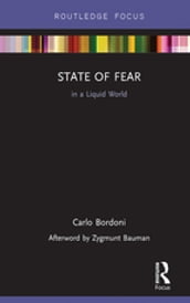 State of Fear in a Liquid World