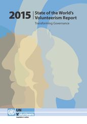 State of the World s Volunteerism Report 2015