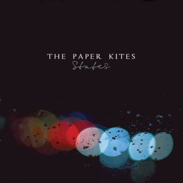 States - PAPER KITES