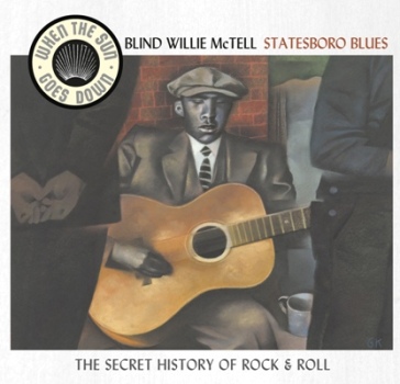 Statesboro blues - Blind Willie Mctell