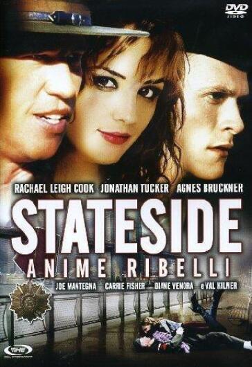 Stateside Anime Ribelli - Reverge Anselmo