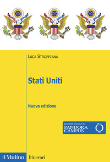 Stati Uniti - Luca Stroppiana