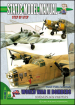 Static model manual. Ediz. italiana e inglese. 8.World war II bombers