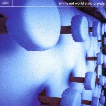 Static prevails - Jimmy Eat World