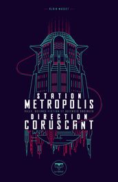 Station Metropolis direction Coruscant