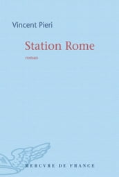 Station Rome