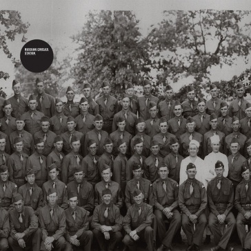 Station - Russian Circles