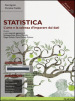 Statistica: l arte e la scienza d imparare dai dati. Ediz. mylab. Con espansione online