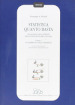 Statistica quanto basta. Una scatola degli attrezzi per gli studi economici e sociali. 1: La grammatica della variabilità