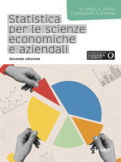 Statistica per le scienze economiche e aziendali