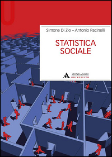 Statistica sociale - Simone Di Zio - Antonio Pacinelli