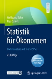 Statistik für Ökonomen