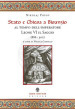 Stato e Chiesa a Bisanzio al tempo dell imperatore Leone VI il Saggio (886-912)