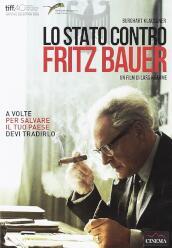Stato Contro Fritz Bauer (Lo)