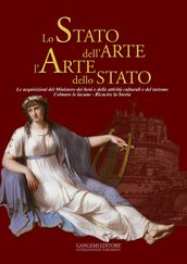 Lo Stato dell Arte - L Arte dello Stato