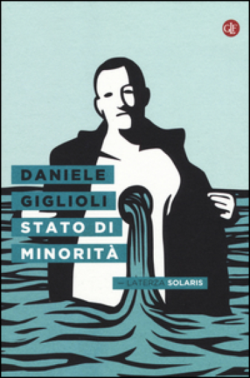 Stato di minorità - Daniele Giglioli