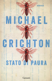 Stato di paura - Michael Crichton