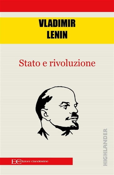 Stato e Rivoluzione - Vladimir Lenin