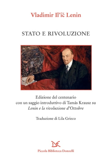 Stato e rivoluzione - Vladimir Ili Lenin