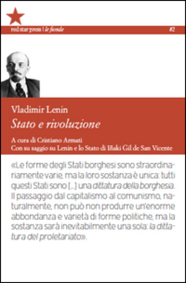 Stato e rivoluzione - Vladimir Lenin