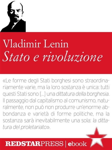 Stato e rivoluzione - Vladimir Lenin