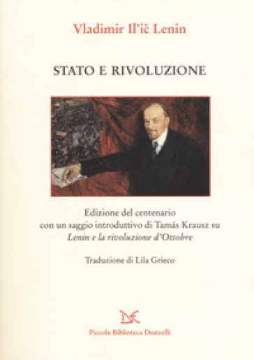 Stato e rivoluzione - Vladimir Lenin