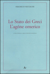 Lo Stato dei greci-L