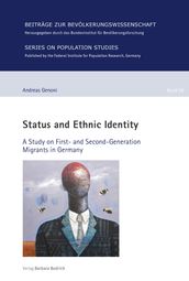 Status and Ethnic Identity