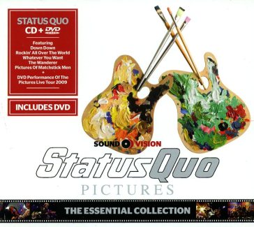 Status quo - pictures - Status Quo