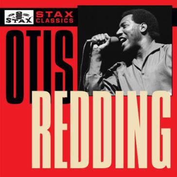 Stax classics (60th annyversary edt.) - Otis Redding