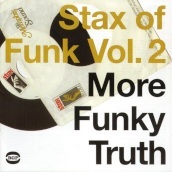Stax of funk, vol.2