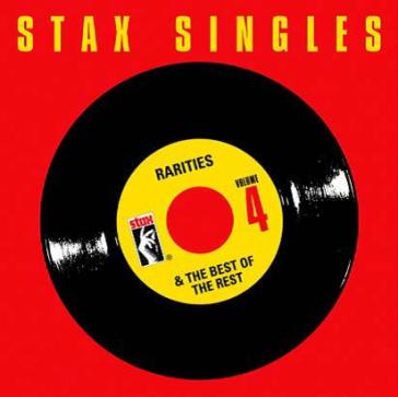 Stax singles vol.4 rarities