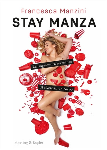 Stay Manza - Francesca Manzini
