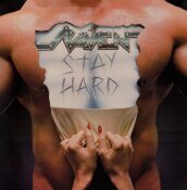 Stay hard