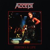 Staying a life -19tr-