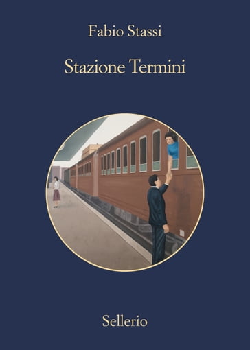 Stazione Termini - Fabio Stassi