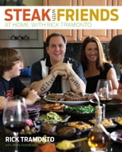 Steak with Friends