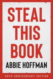 Steal This Book (50th Anniversary Edition)