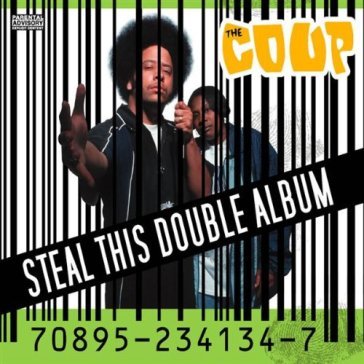 Steal this album + 3 - Coup