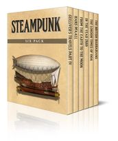 Steampunk Six Pack