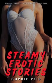 Steamy Erotic Stories