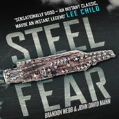 Steel Fear: A Thriller