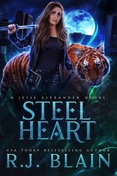 Steel Heart