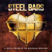 Steel bars - a tribute to michael bolton