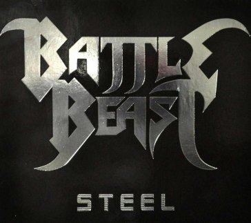 Steel (ltd.edt.) - Battle Beast