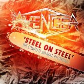 Steel on steel - the complete avenger