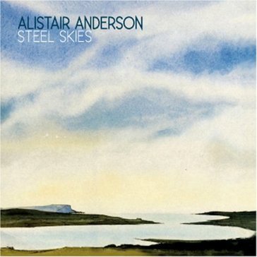 Steel skies - ALISTAIR ANDERSON