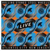 Steel wheels live (2 cd + b.ray)