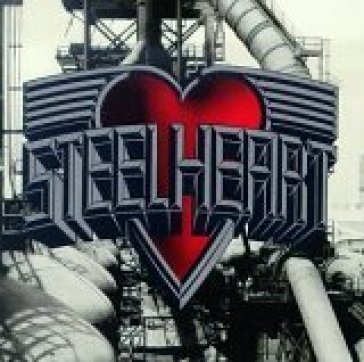 Steelheart - STEELHEART