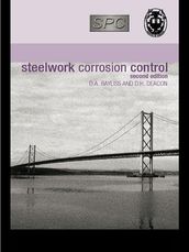 Steelwork Corrosion Control